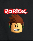Džemperis roblox character head